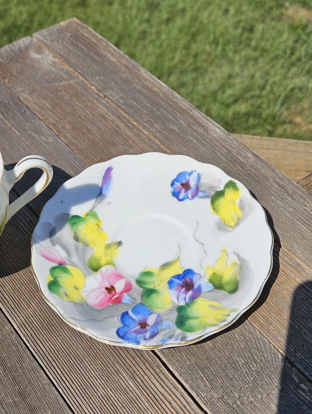 kasuga elegant porcelain